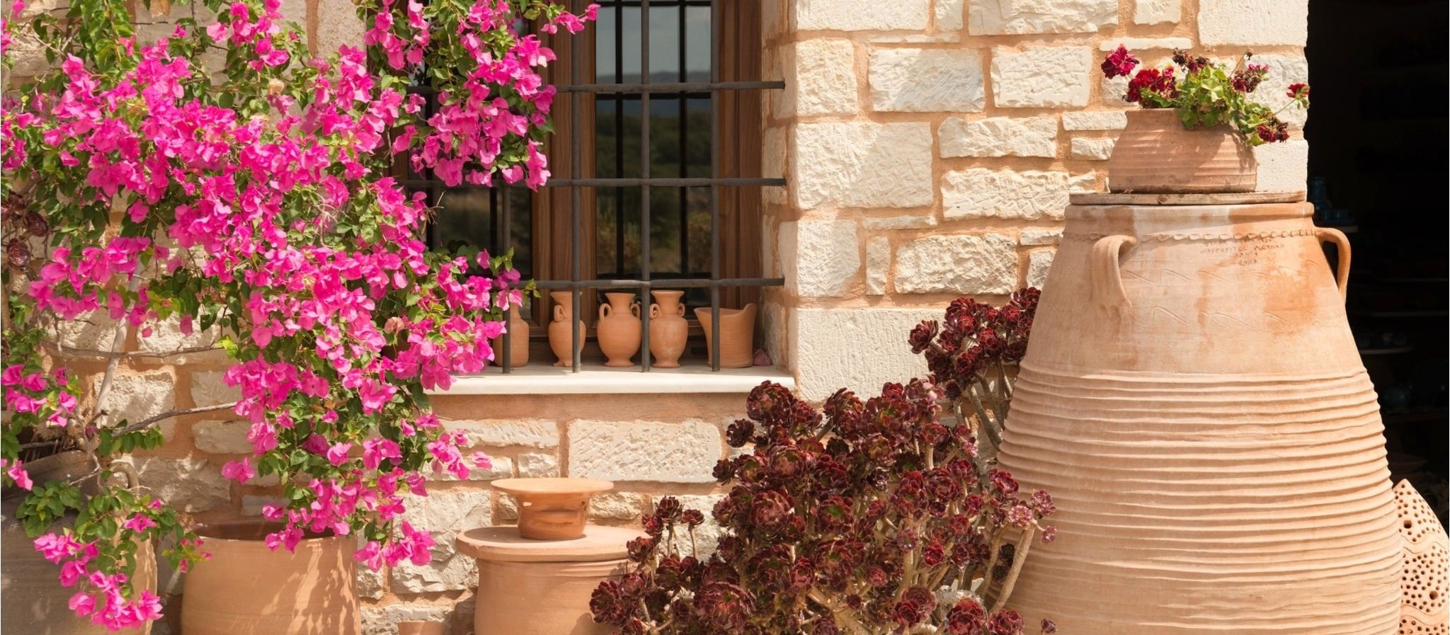 Crete’s Flavors & Traditions at Melidoni & Margarites Village