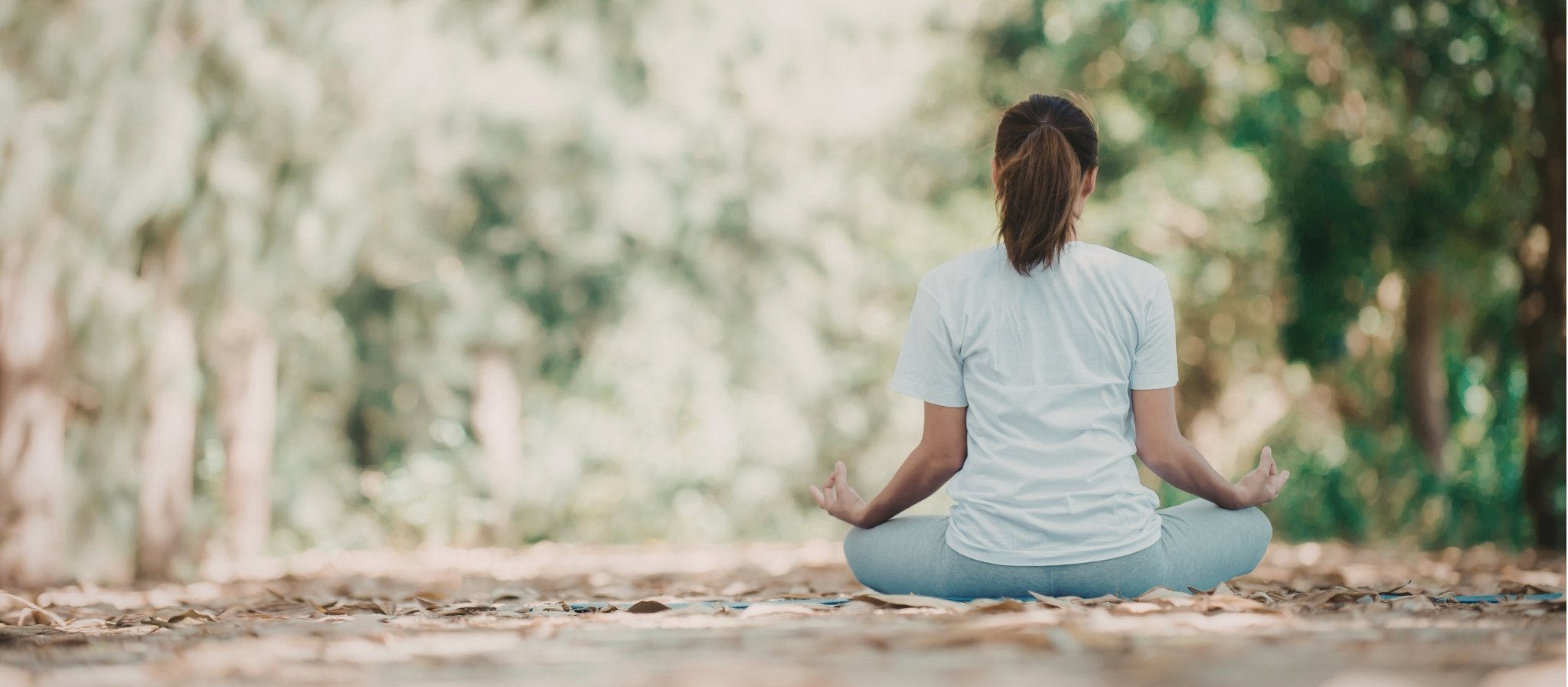 Private Yoga Session at Cretan Countryside
