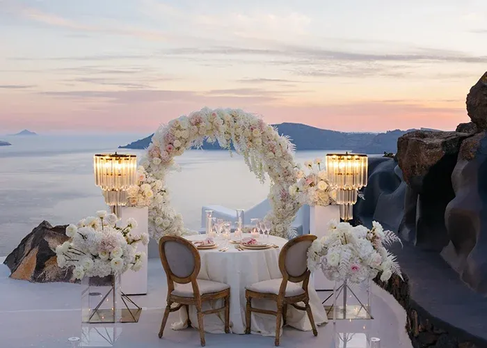 Weddings & Parties