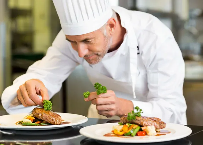 Private Chef