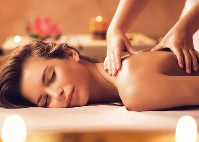 Massage Therapy