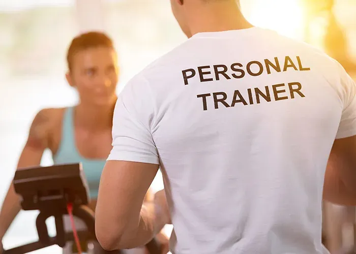 Personal Trainer