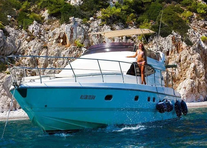 Yacht Trips